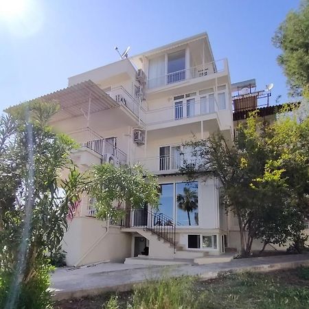 Denizim Villa & Apartments Antalya Extérieur photo