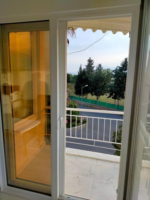 Denizim Villa & Apartments Antalya Extérieur photo