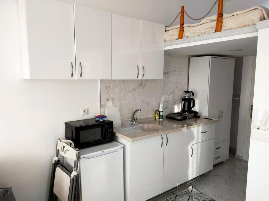 Denizim Villa & Apartments Antalya Extérieur photo