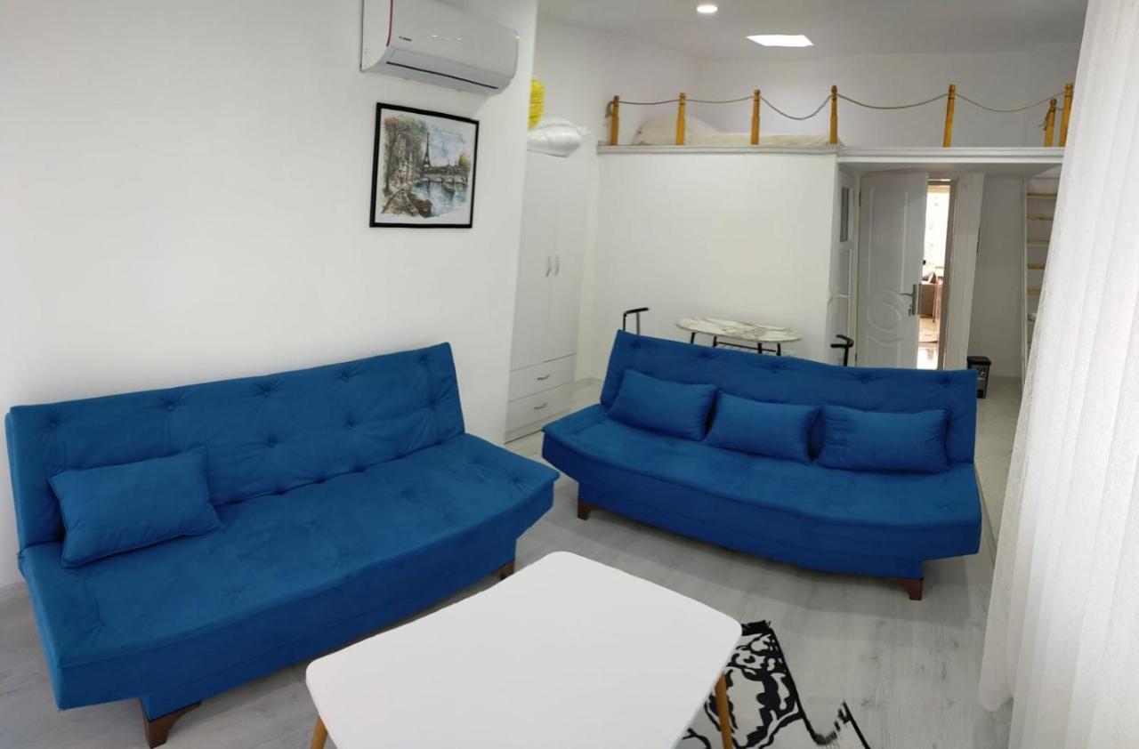 Denizim Villa & Apartments Antalya Extérieur photo