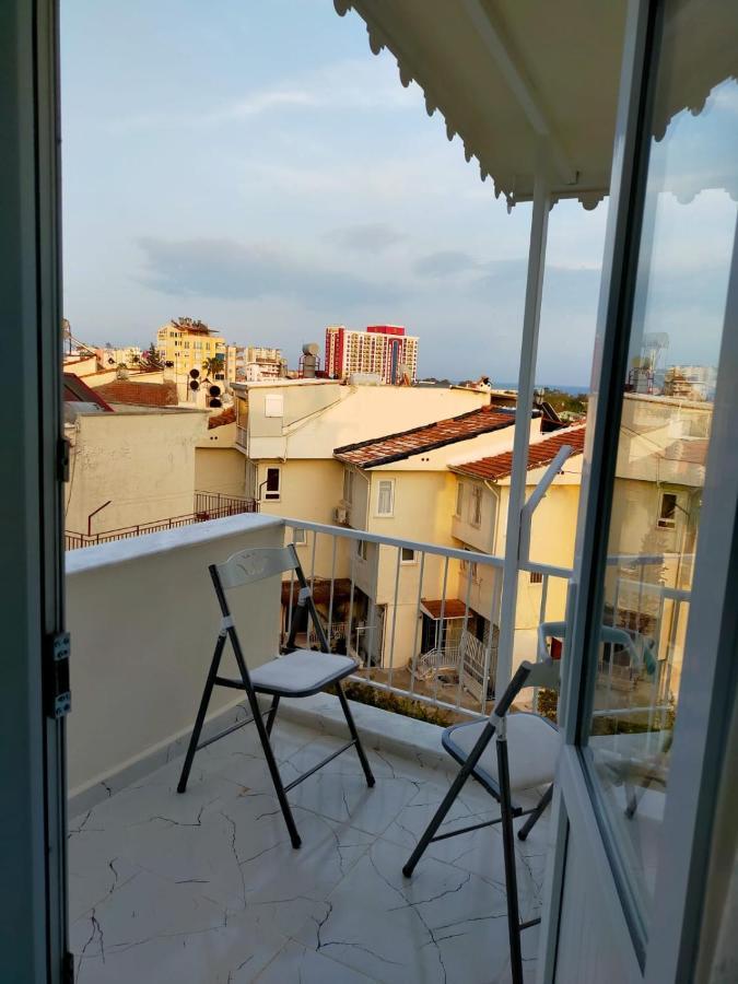 Denizim Villa & Apartments Antalya Extérieur photo