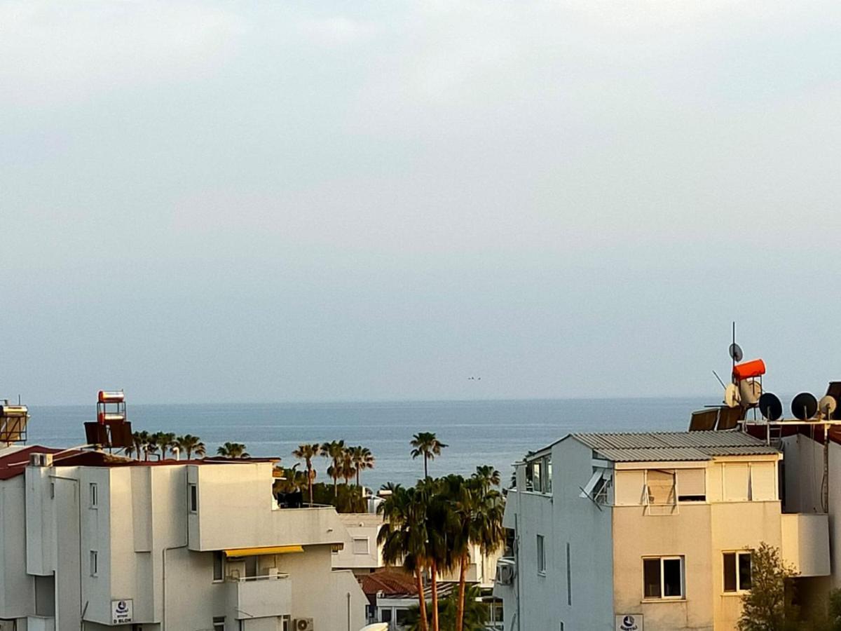 Denizim Villa & Apartments Antalya Extérieur photo