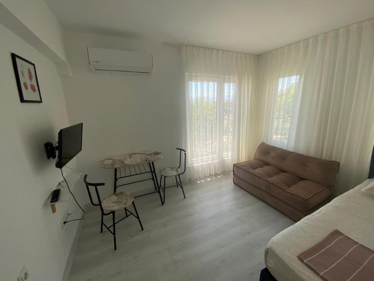Denizim Villa & Apartments Antalya Extérieur photo