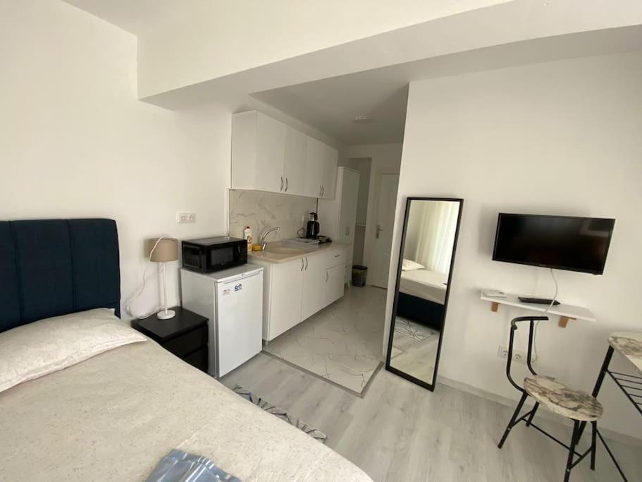 Denizim Villa & Apartments Antalya Extérieur photo