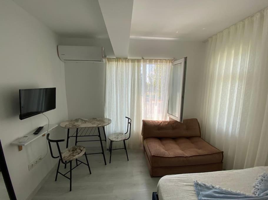 Denizim Villa & Apartments Antalya Extérieur photo
