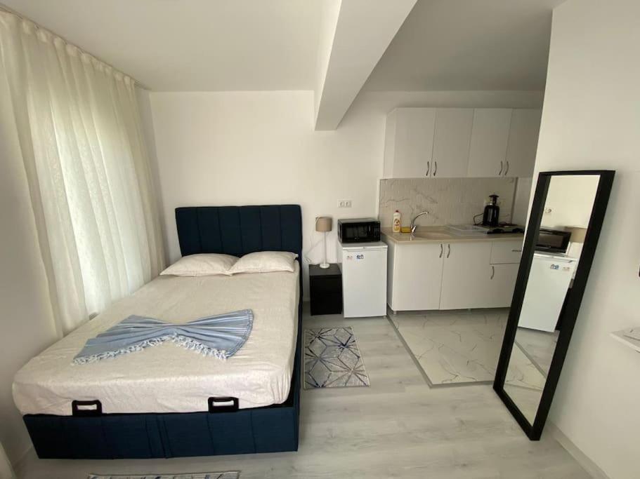 Denizim Villa & Apartments Antalya Extérieur photo