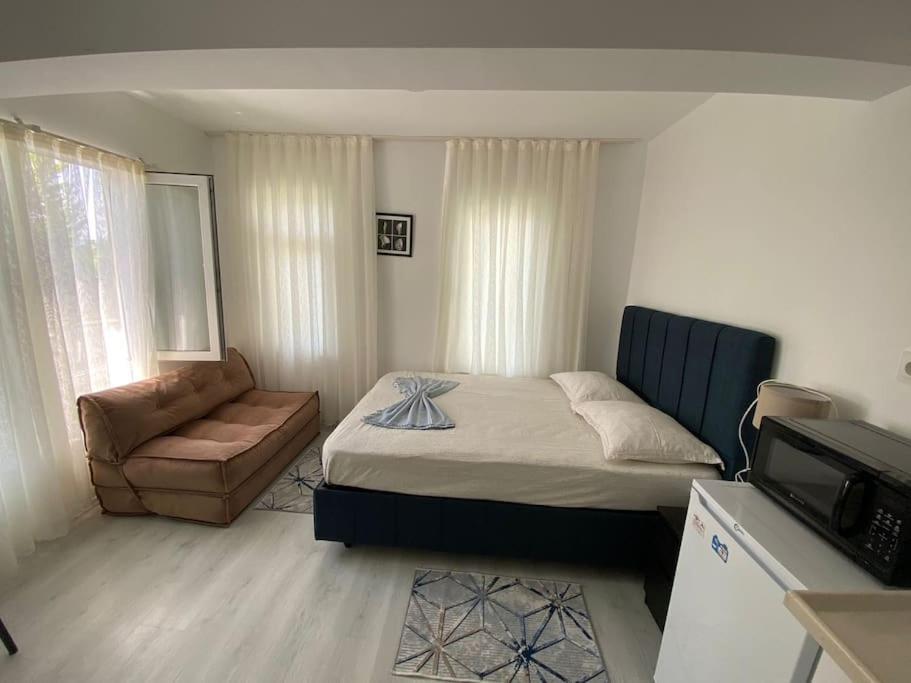 Denizim Villa & Apartments Antalya Extérieur photo