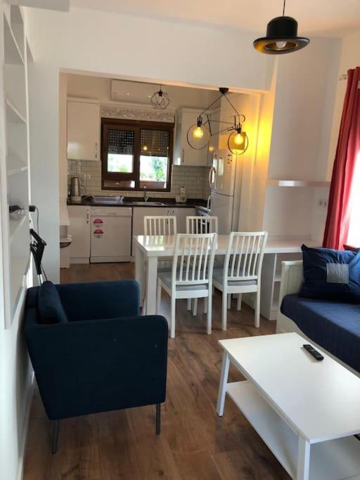 Denizim Villa & Apartments Antalya Extérieur photo