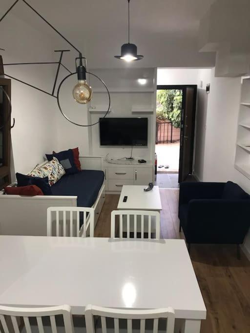 Denizim Villa & Apartments Antalya Extérieur photo
