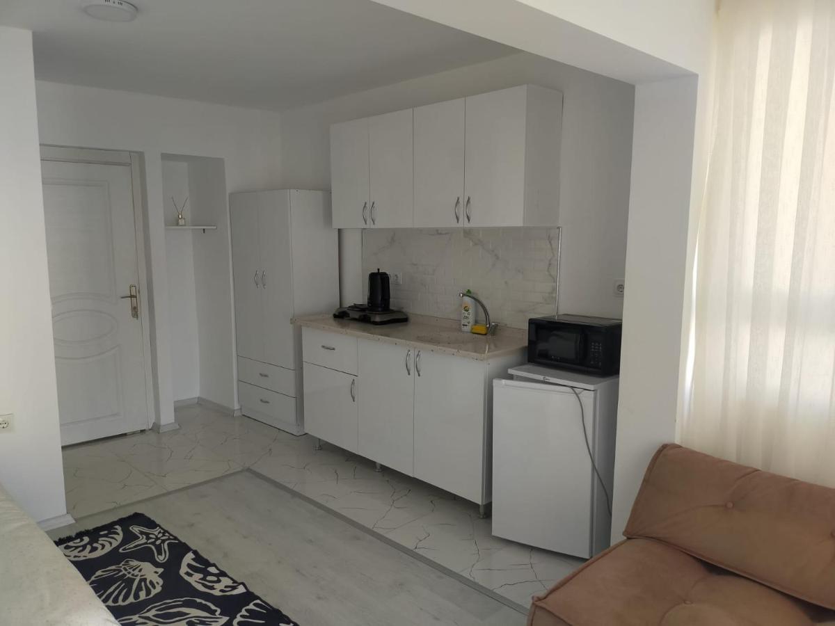 Denizim Villa & Apartments Antalya Extérieur photo