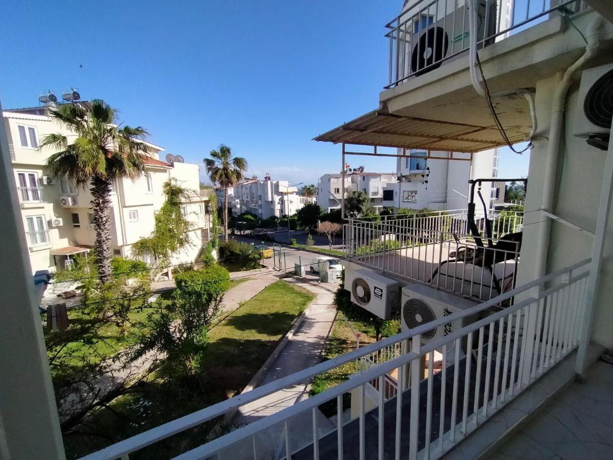 Denizim Villa & Apartments Antalya Extérieur photo