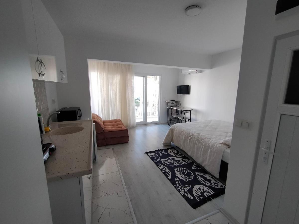 Denizim Villa & Apartments Antalya Extérieur photo