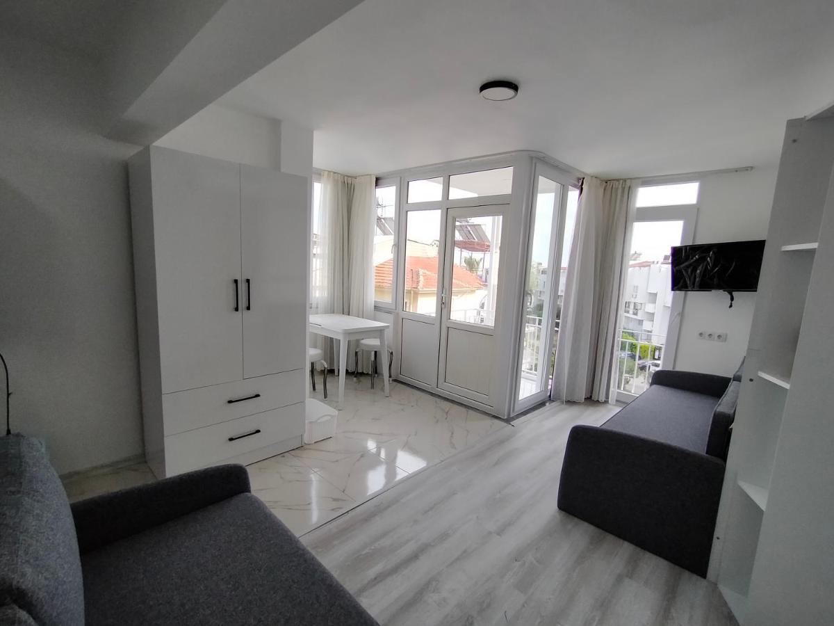 Denizim Villa & Apartments Antalya Extérieur photo