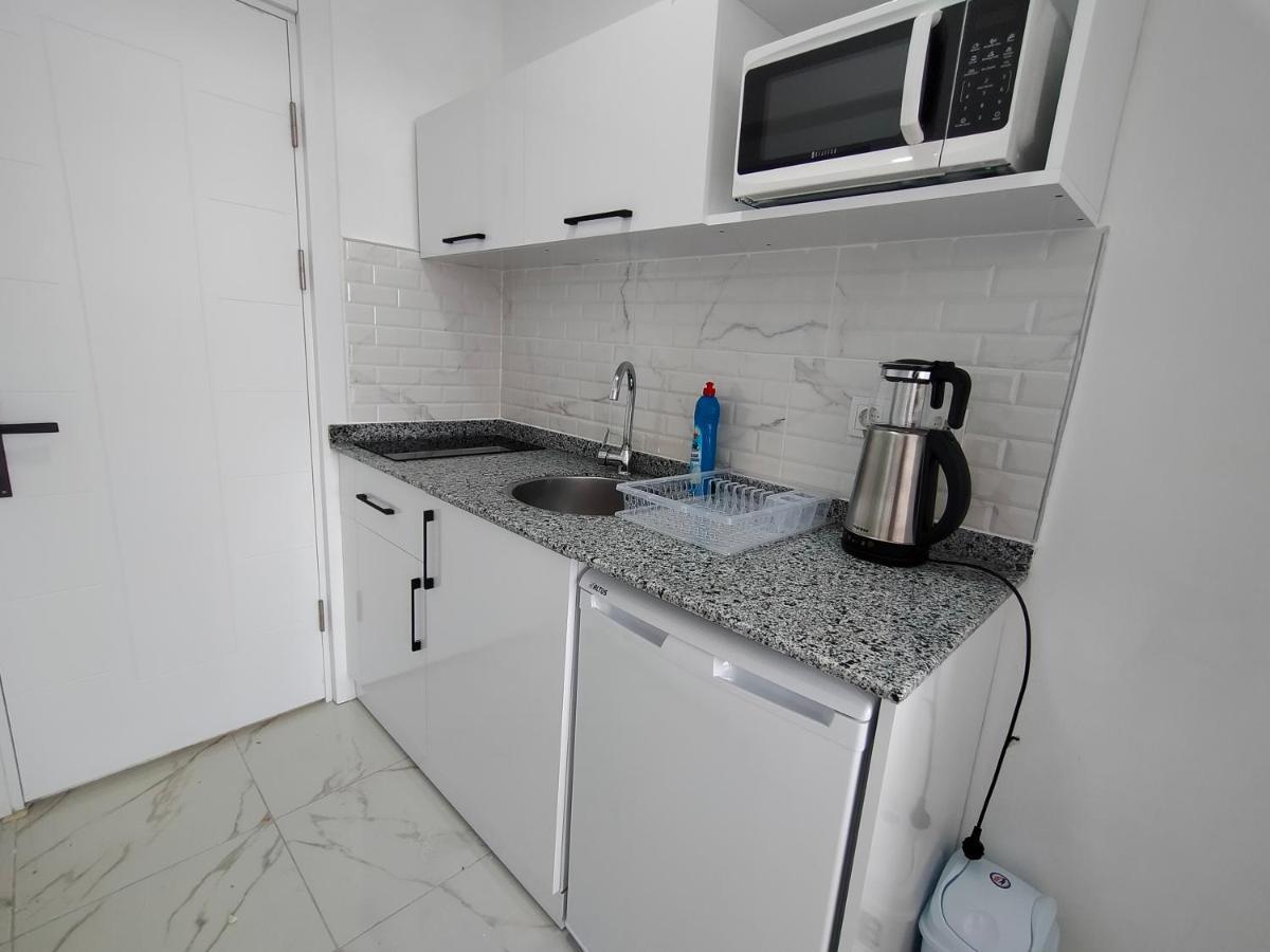Denizim Villa & Apartments Antalya Extérieur photo