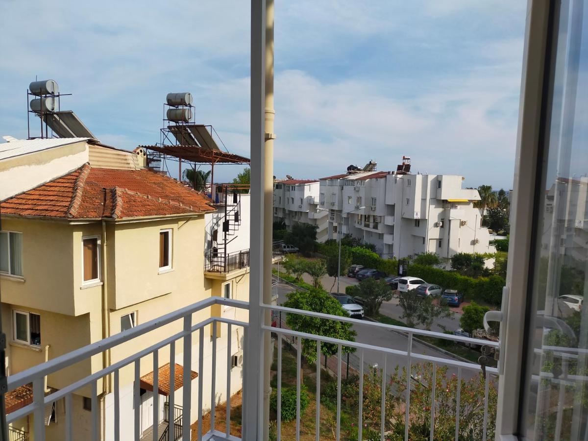 Denizim Villa & Apartments Antalya Extérieur photo