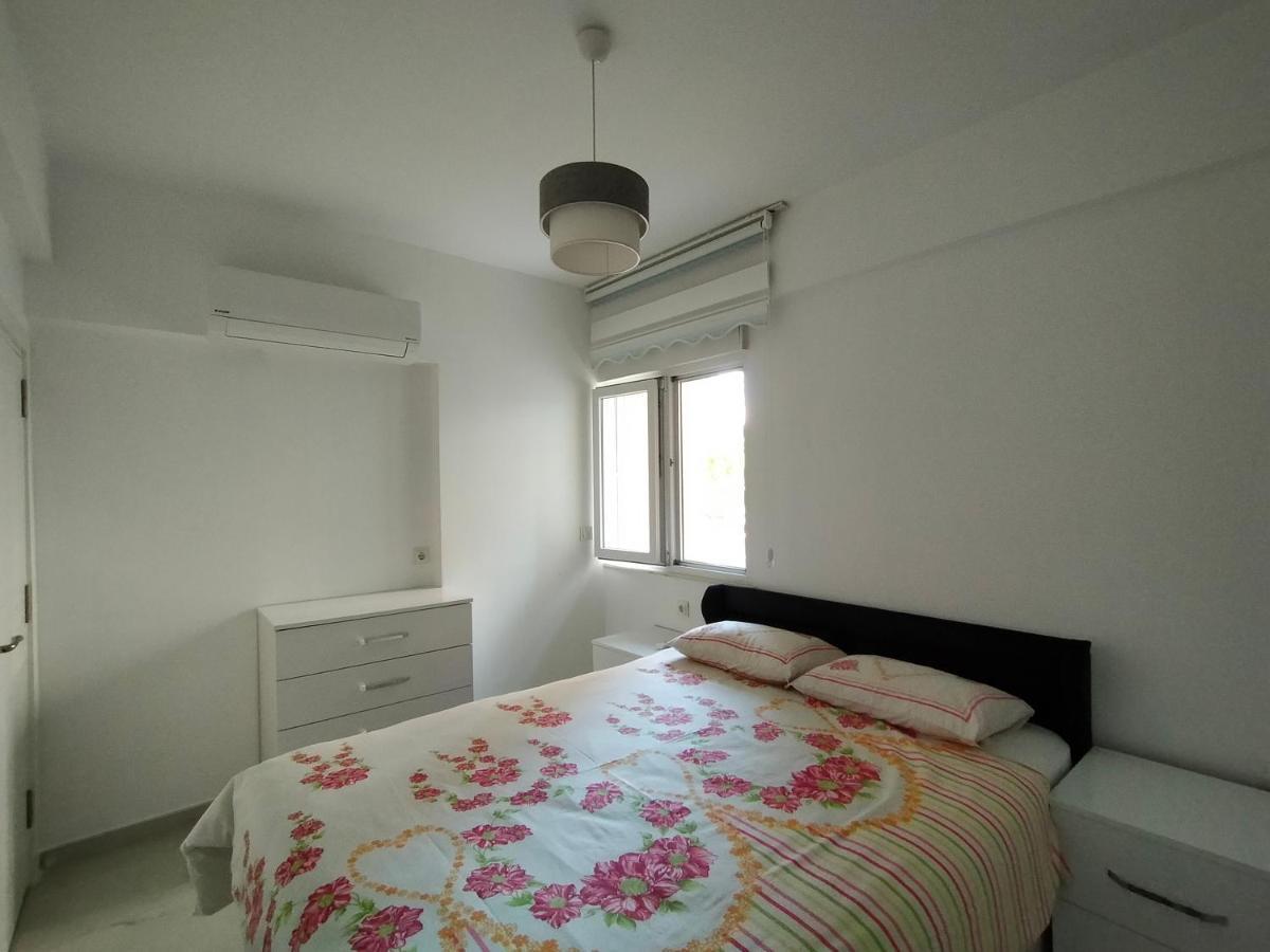 Denizim Villa & Apartments Antalya Extérieur photo