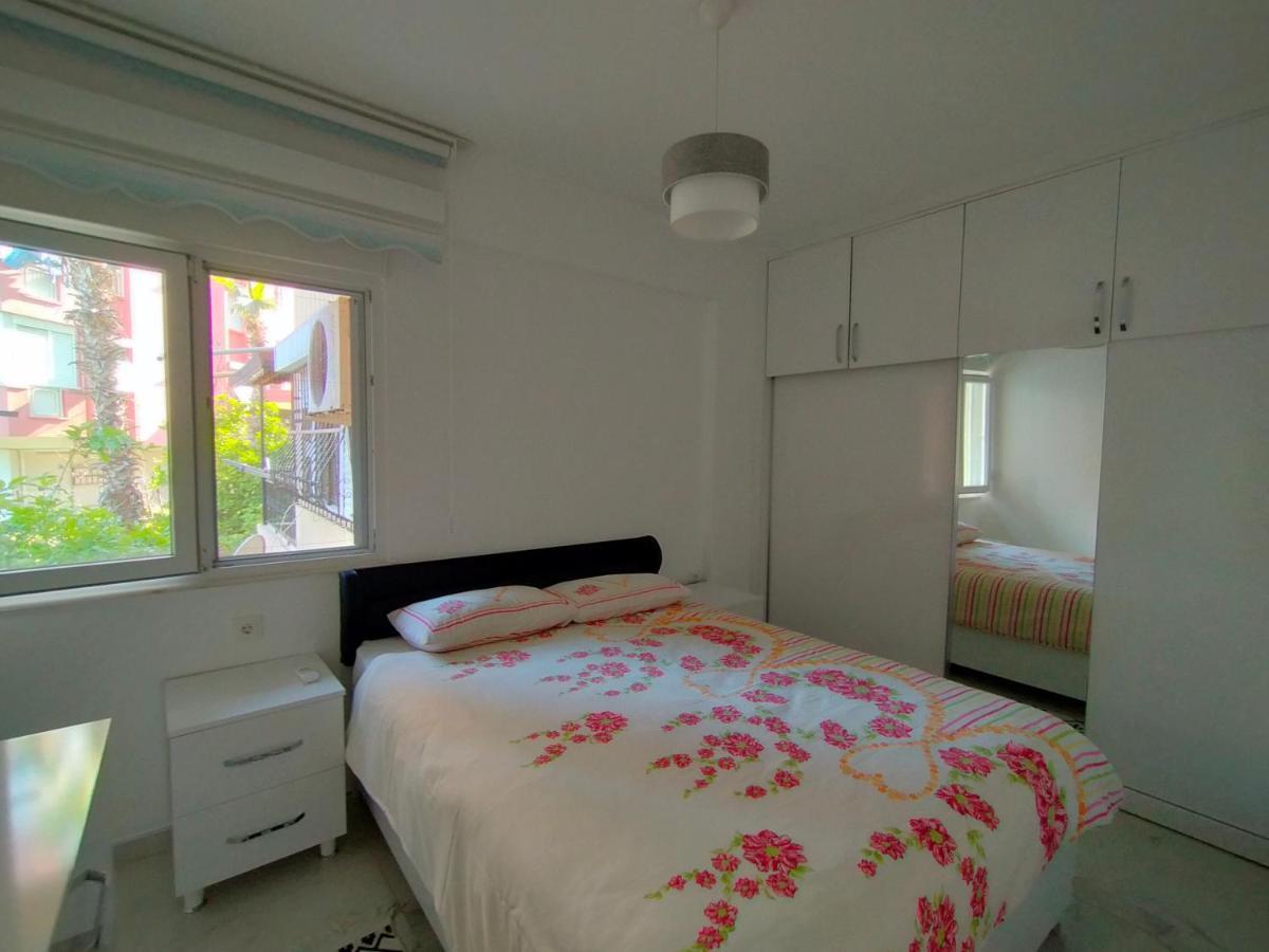 Denizim Villa & Apartments Antalya Extérieur photo