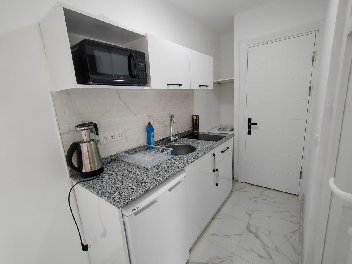 Denizim Villa & Apartments Antalya Extérieur photo