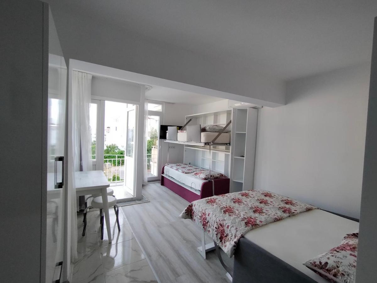 Denizim Villa & Apartments Antalya Extérieur photo