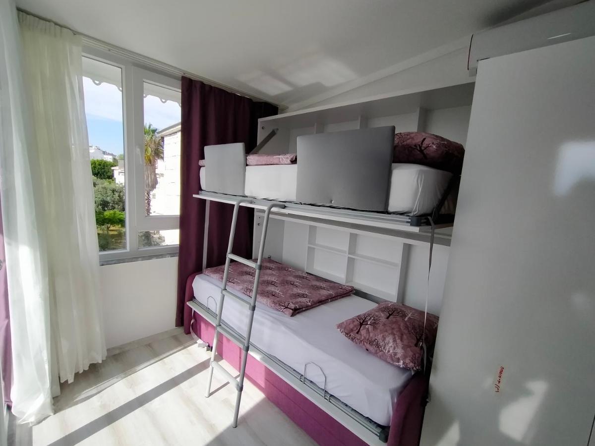 Denizim Villa & Apartments Antalya Extérieur photo