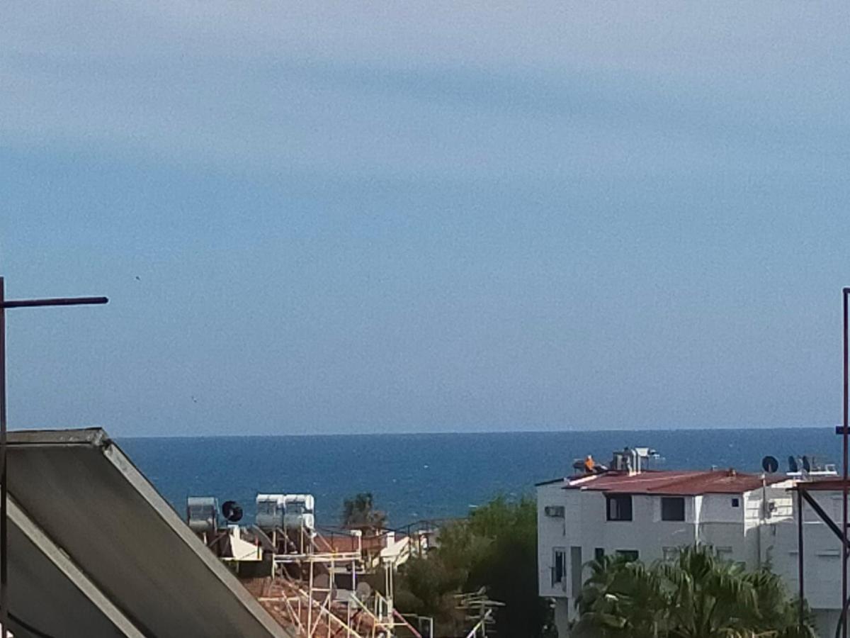 Denizim Villa & Apartments Antalya Extérieur photo