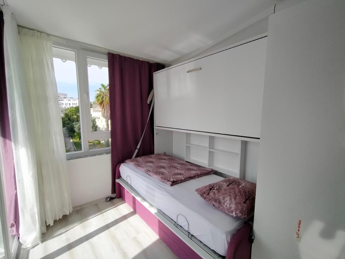 Denizim Villa & Apartments Antalya Extérieur photo