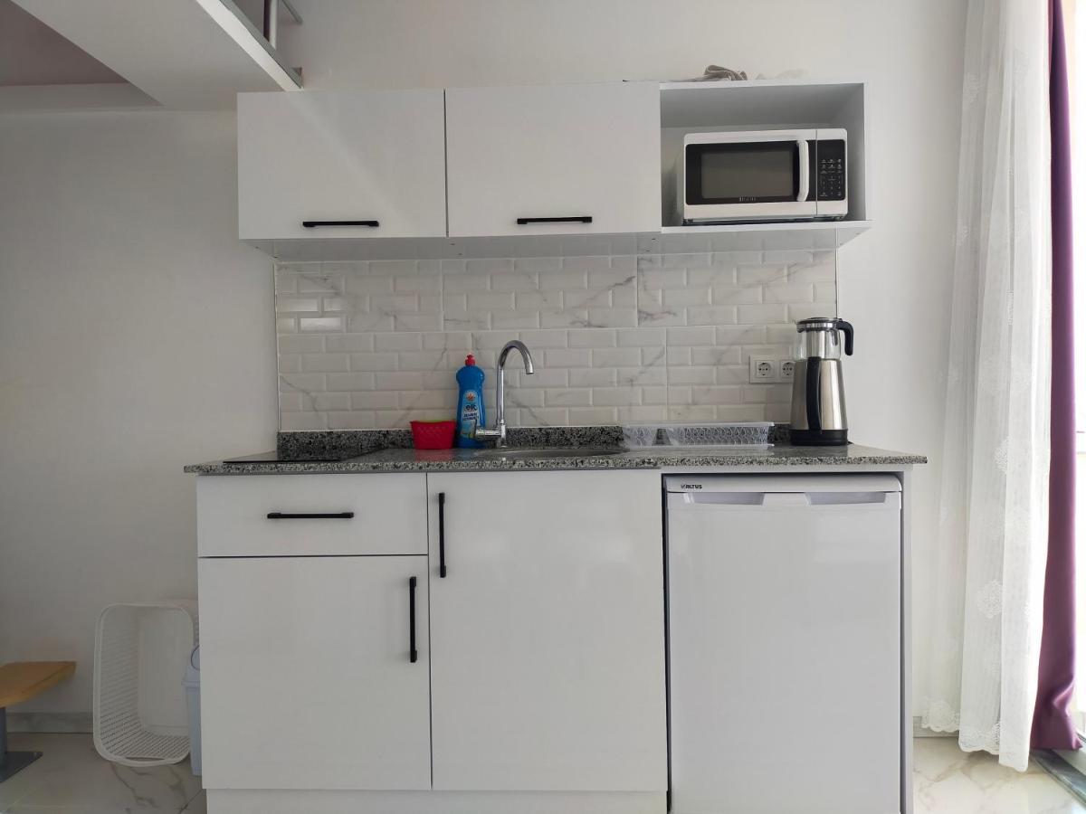Denizim Villa & Apartments Antalya Extérieur photo