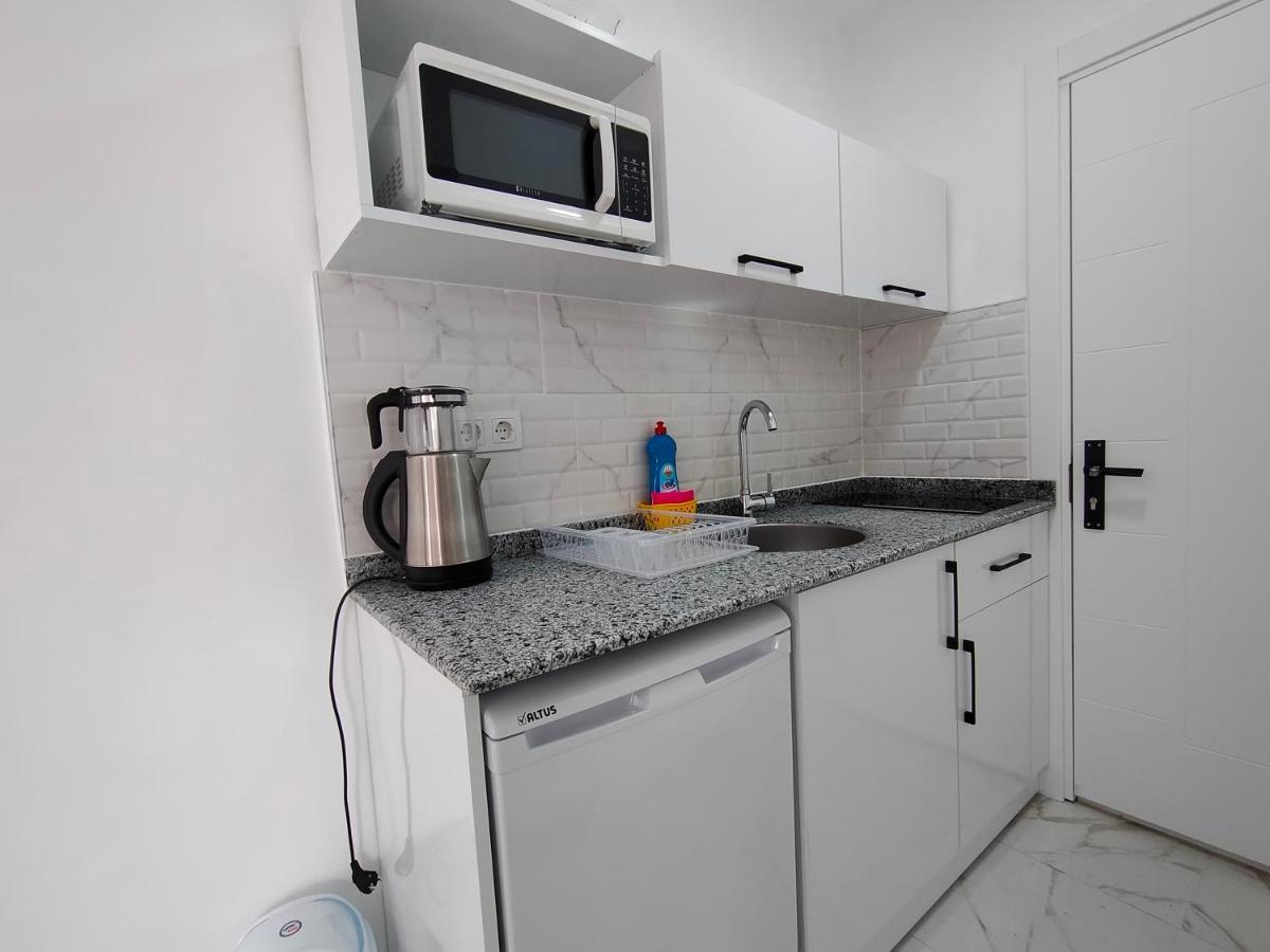 Denizim Villa & Apartments Antalya Extérieur photo