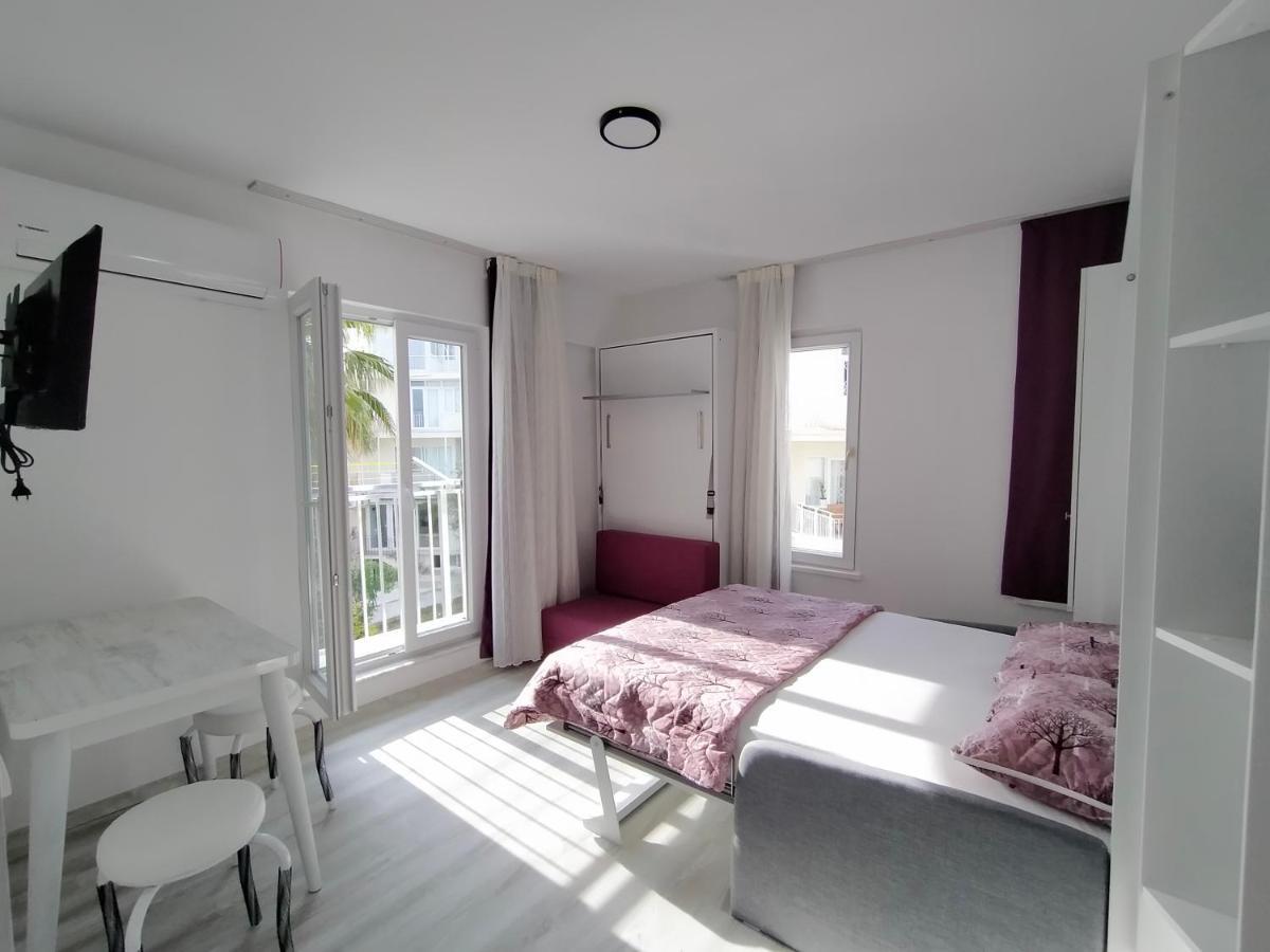 Denizim Villa & Apartments Antalya Extérieur photo