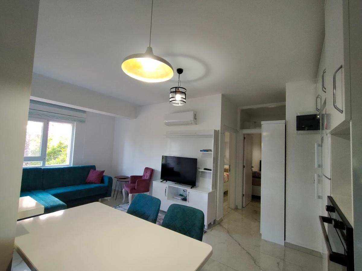 Denizim Villa & Apartments Antalya Extérieur photo