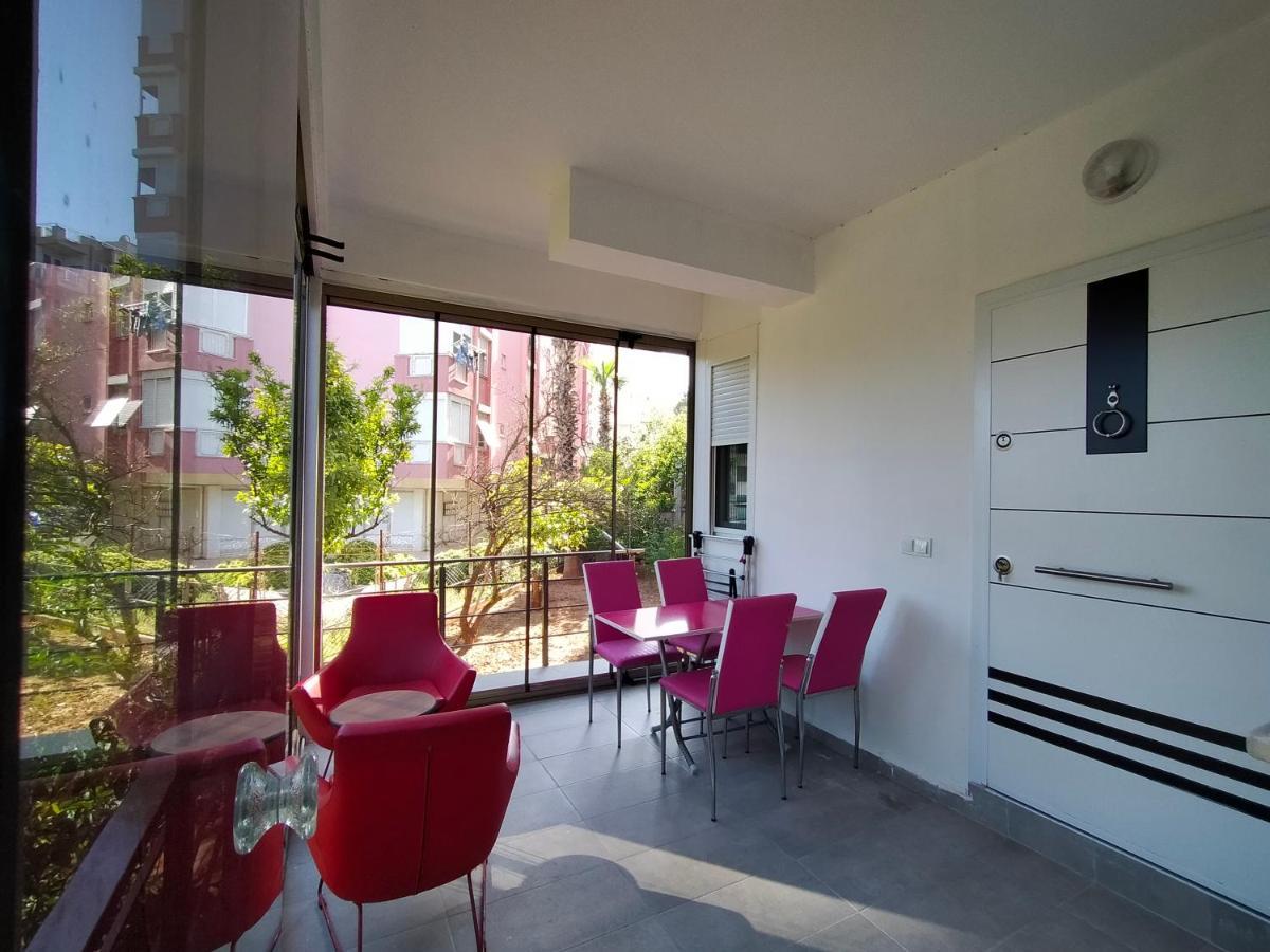 Denizim Villa & Apartments Antalya Extérieur photo