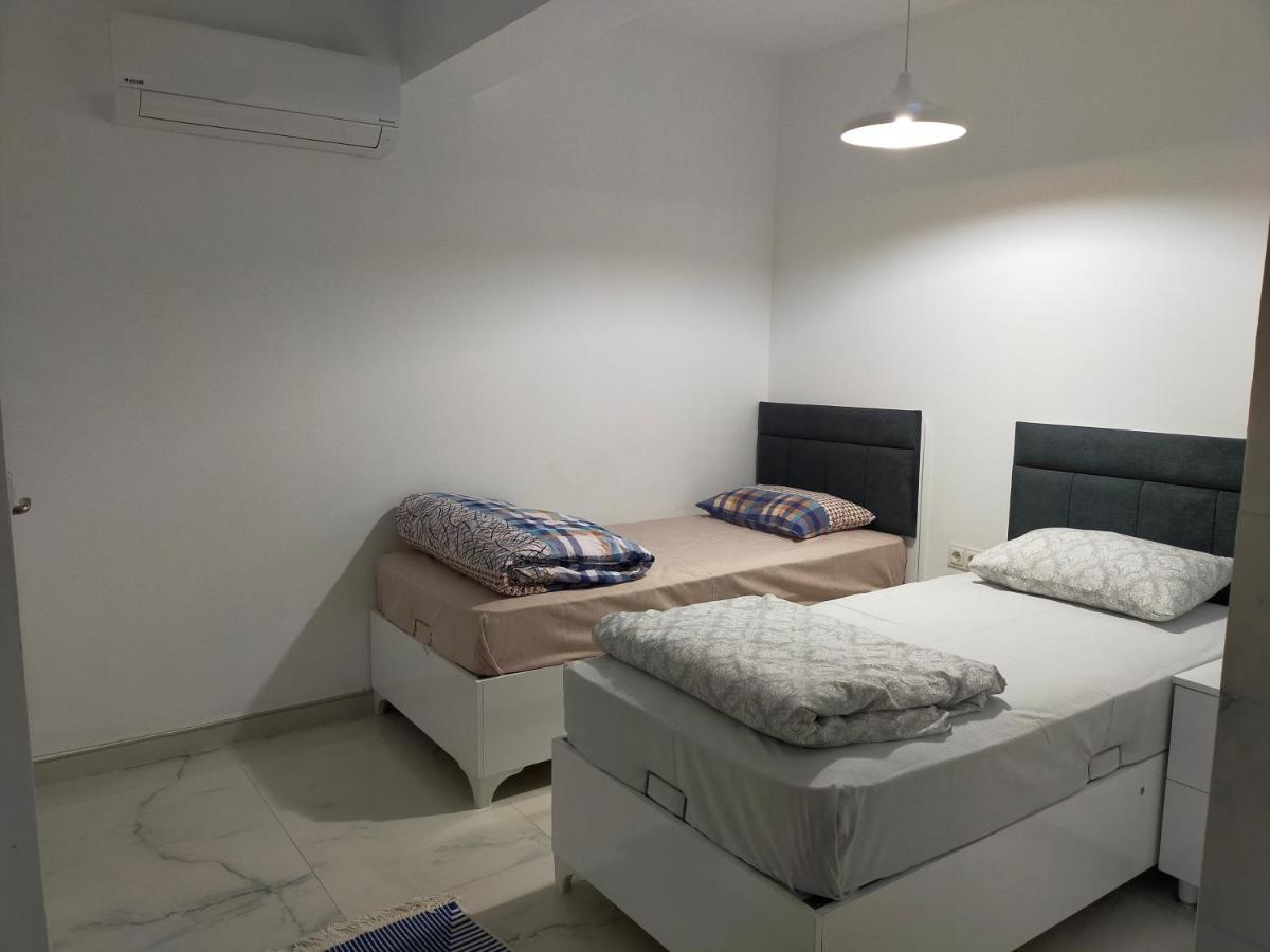 Denizim Villa & Apartments Antalya Extérieur photo