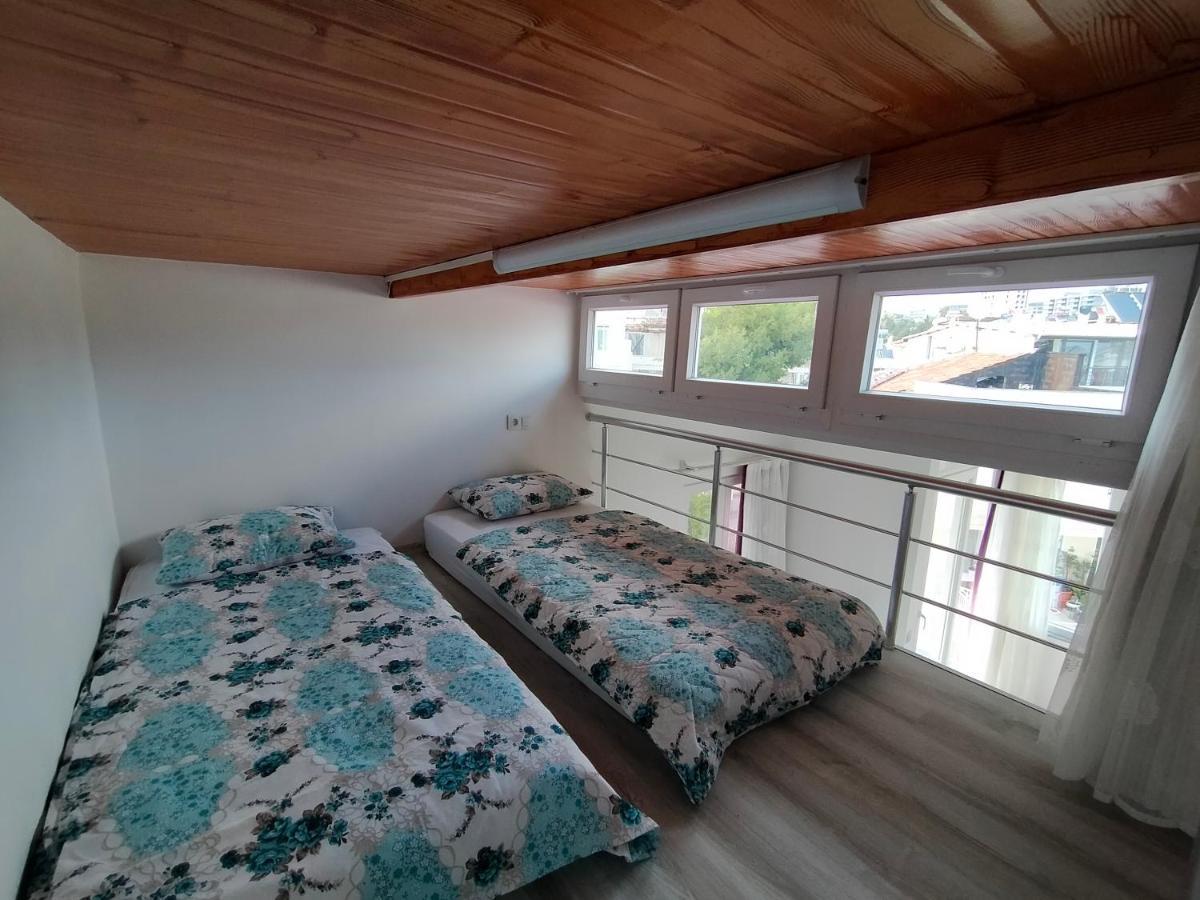 Denizim Villa & Apartments Antalya Extérieur photo