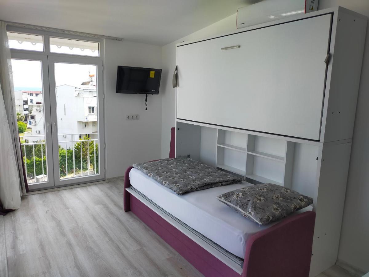 Denizim Villa & Apartments Antalya Extérieur photo