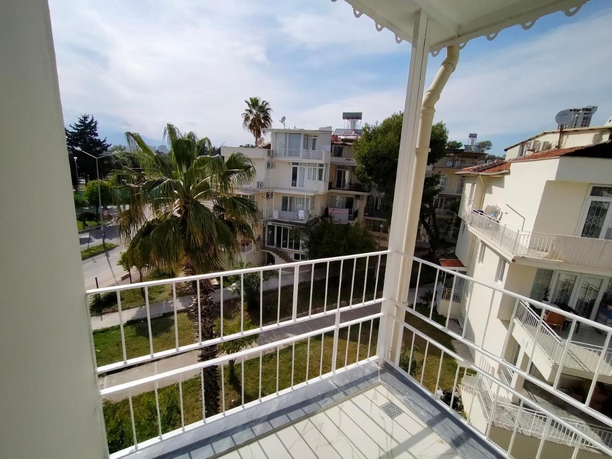 Denizim Villa & Apartments Antalya Extérieur photo