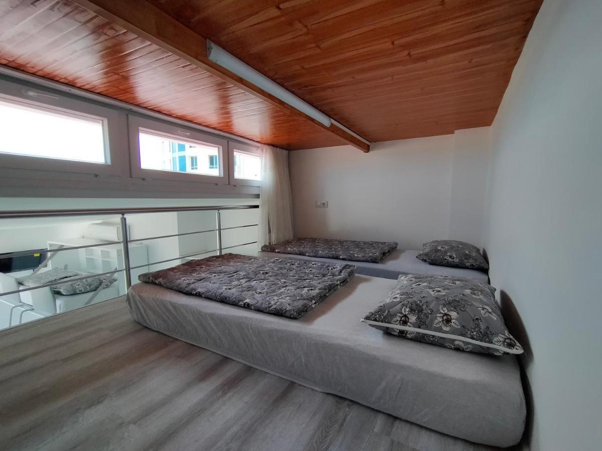 Denizim Villa & Apartments Antalya Extérieur photo