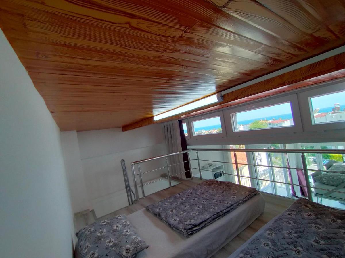 Denizim Villa & Apartments Antalya Extérieur photo