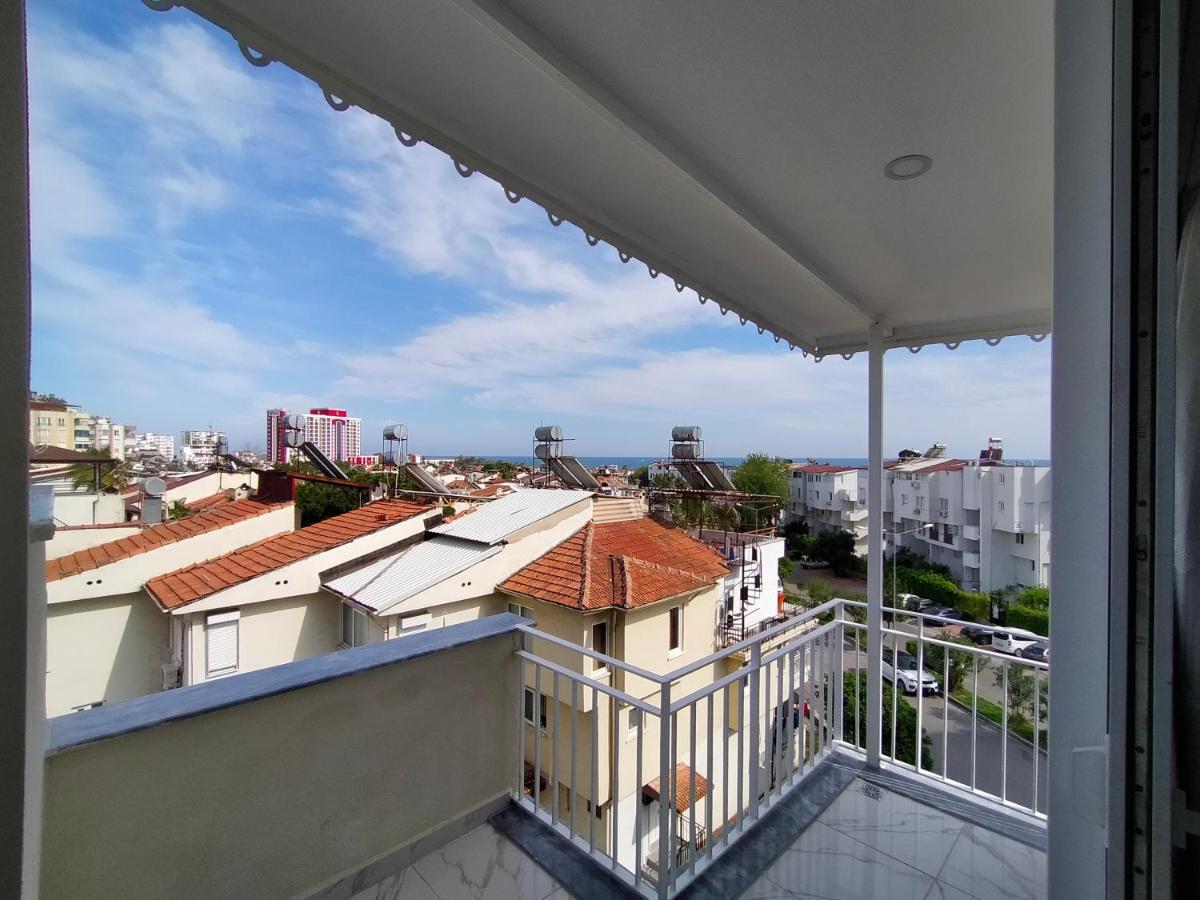 Denizim Villa & Apartments Antalya Extérieur photo