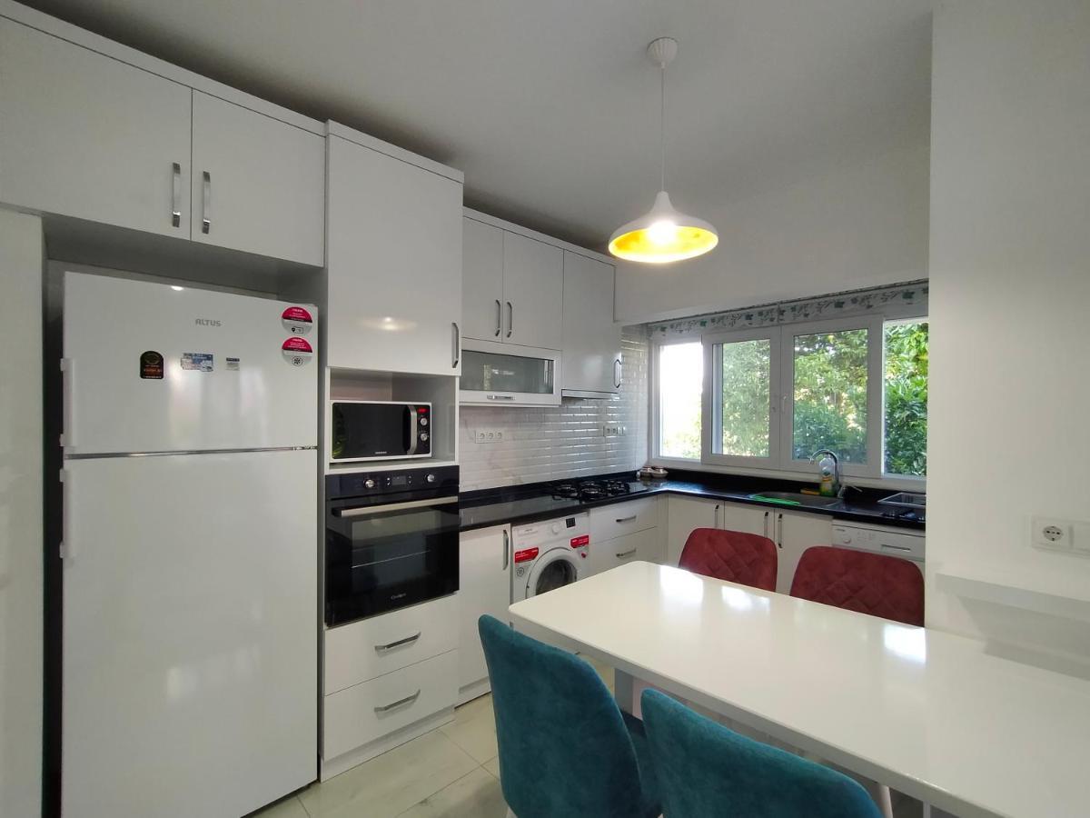 Denizim Villa & Apartments Antalya Extérieur photo