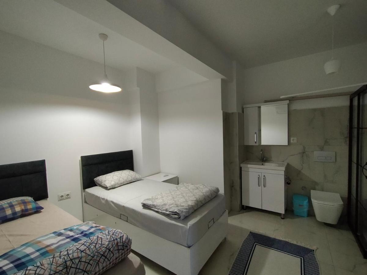 Denizim Villa & Apartments Antalya Extérieur photo