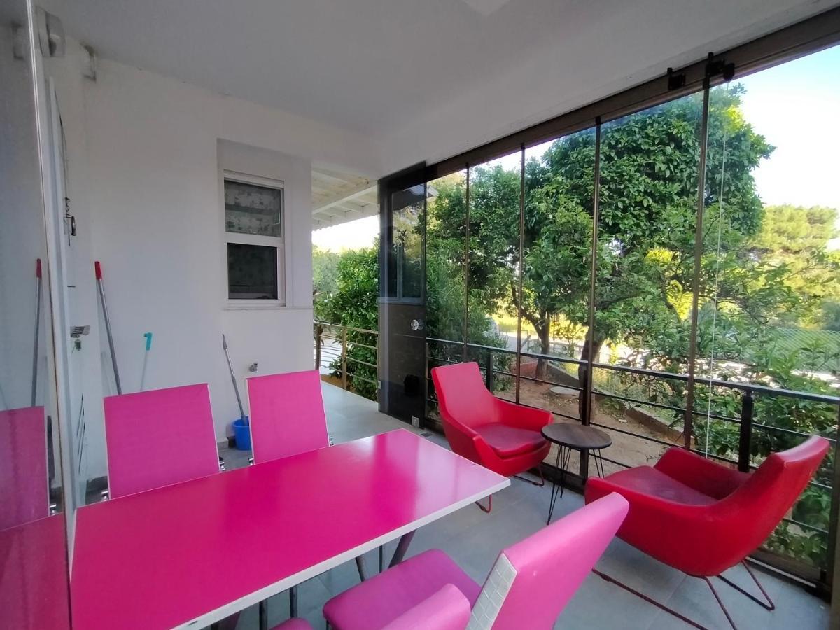 Denizim Villa & Apartments Antalya Extérieur photo