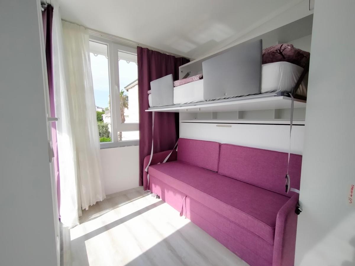 Denizim Villa & Apartments Antalya Extérieur photo