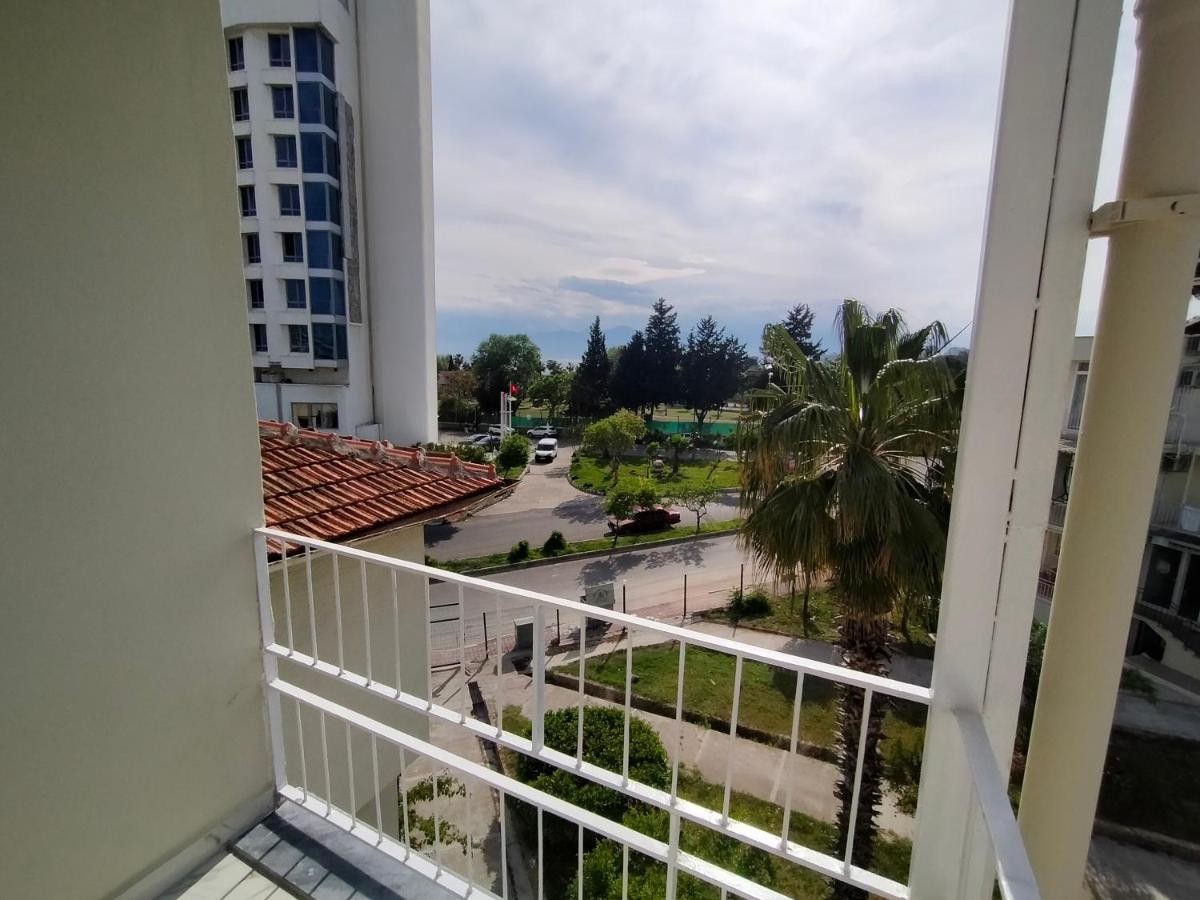 Denizim Villa & Apartments Antalya Extérieur photo