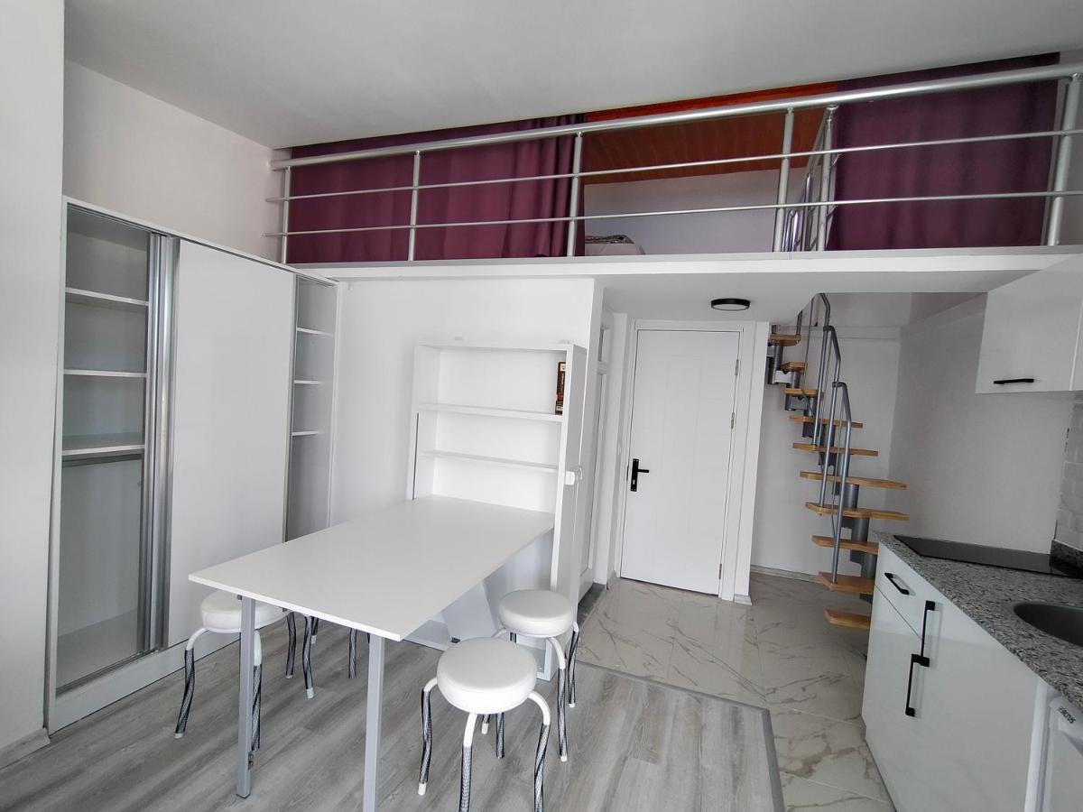 Denizim Villa & Apartments Antalya Extérieur photo