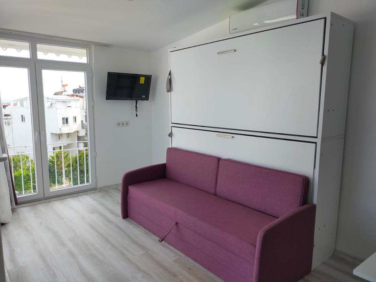 Denizim Villa & Apartments Antalya Extérieur photo